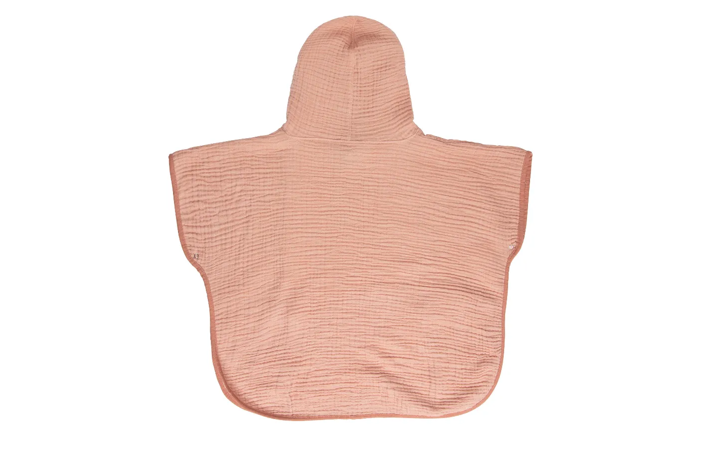 Bébéjou Bathcape Pure Cotton