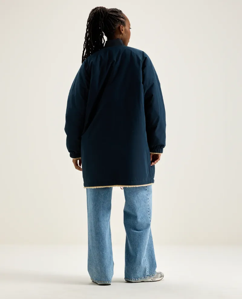 Bellerose Helsie America Blue Coat