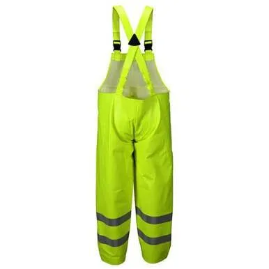 Big Jake 2 PVC / Nomex®  Flame resistant rain pant