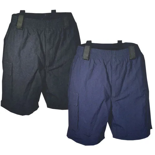 Bike Patrol Shorts