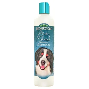 Bio-Groom Anti Shed Deshedding Shampoo 355ml