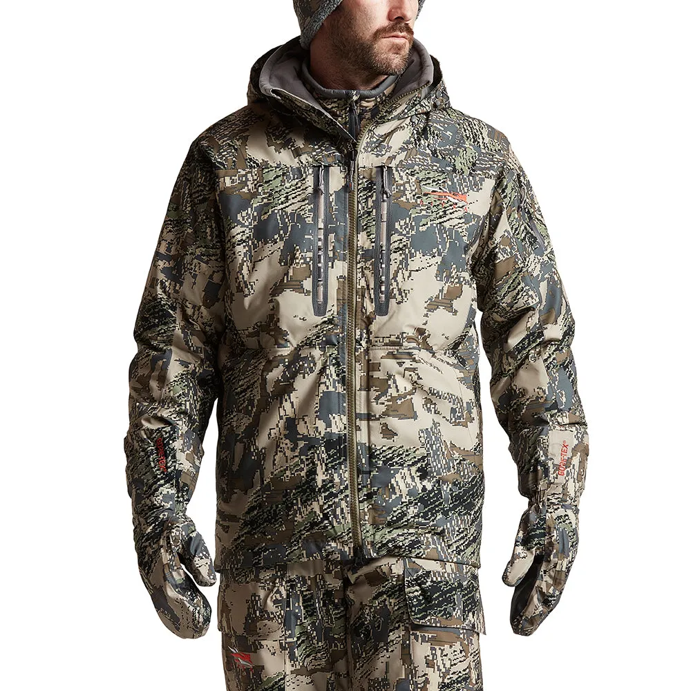 Blizzard AeroLite Parka