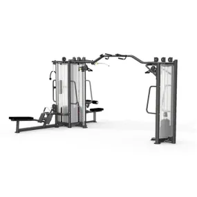 BodyKore Alliance 5-Station Jungle Gym GM5005