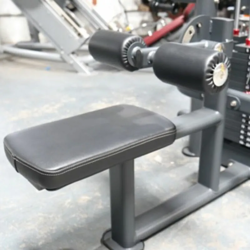 BodyKore Alliance Series 4-Station Gym System GM5003