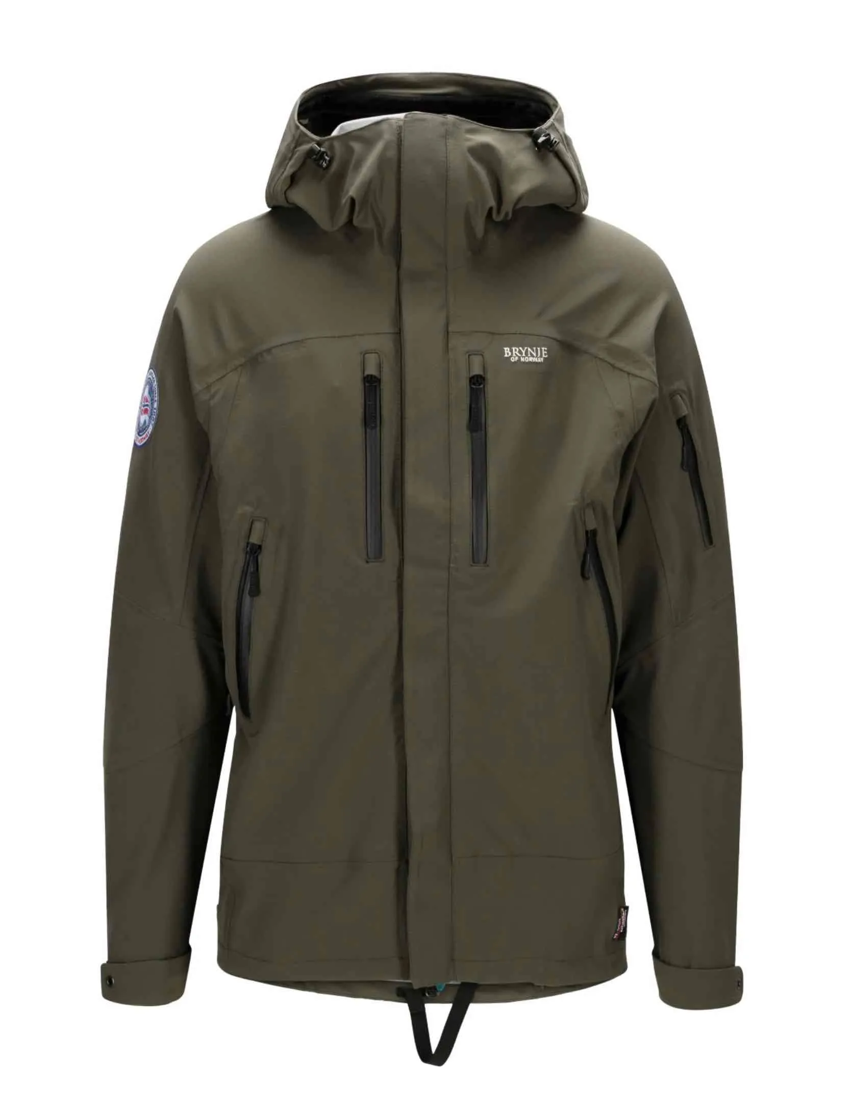 Brynje Expedition Jacket 2.0