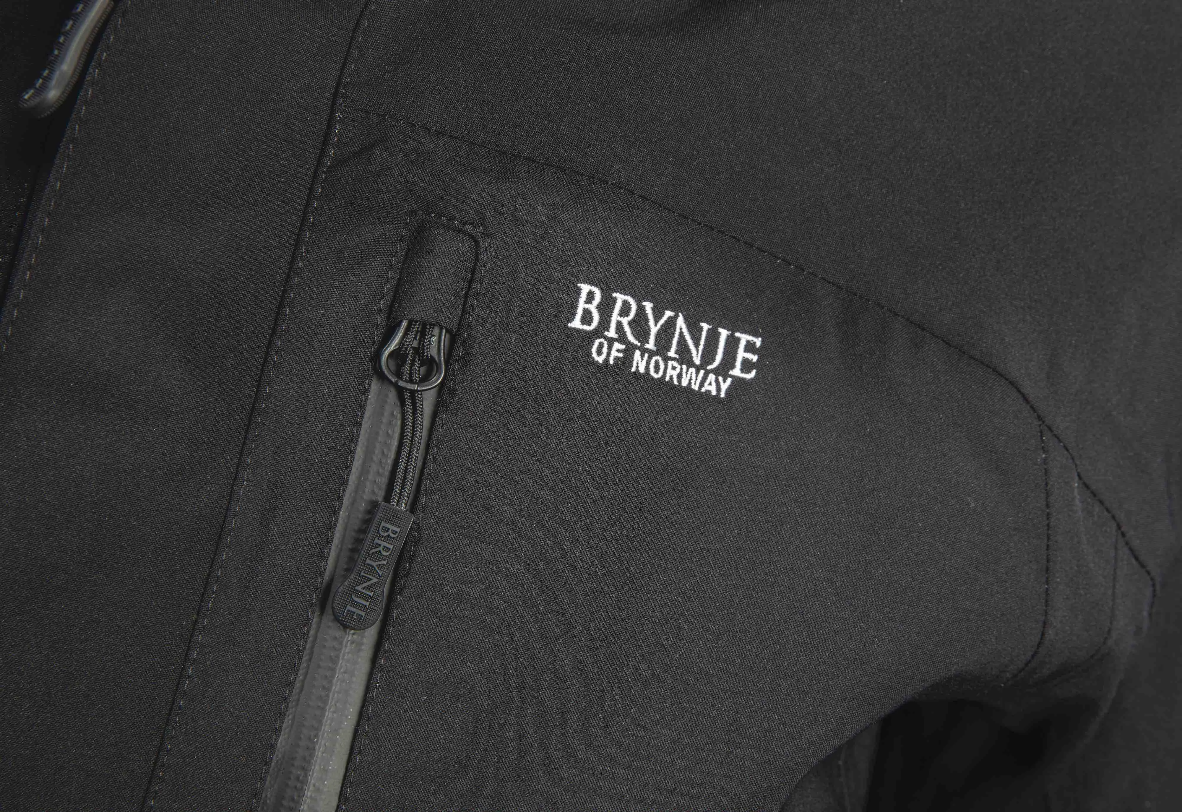 Brynje Expedition Jacket 2.0