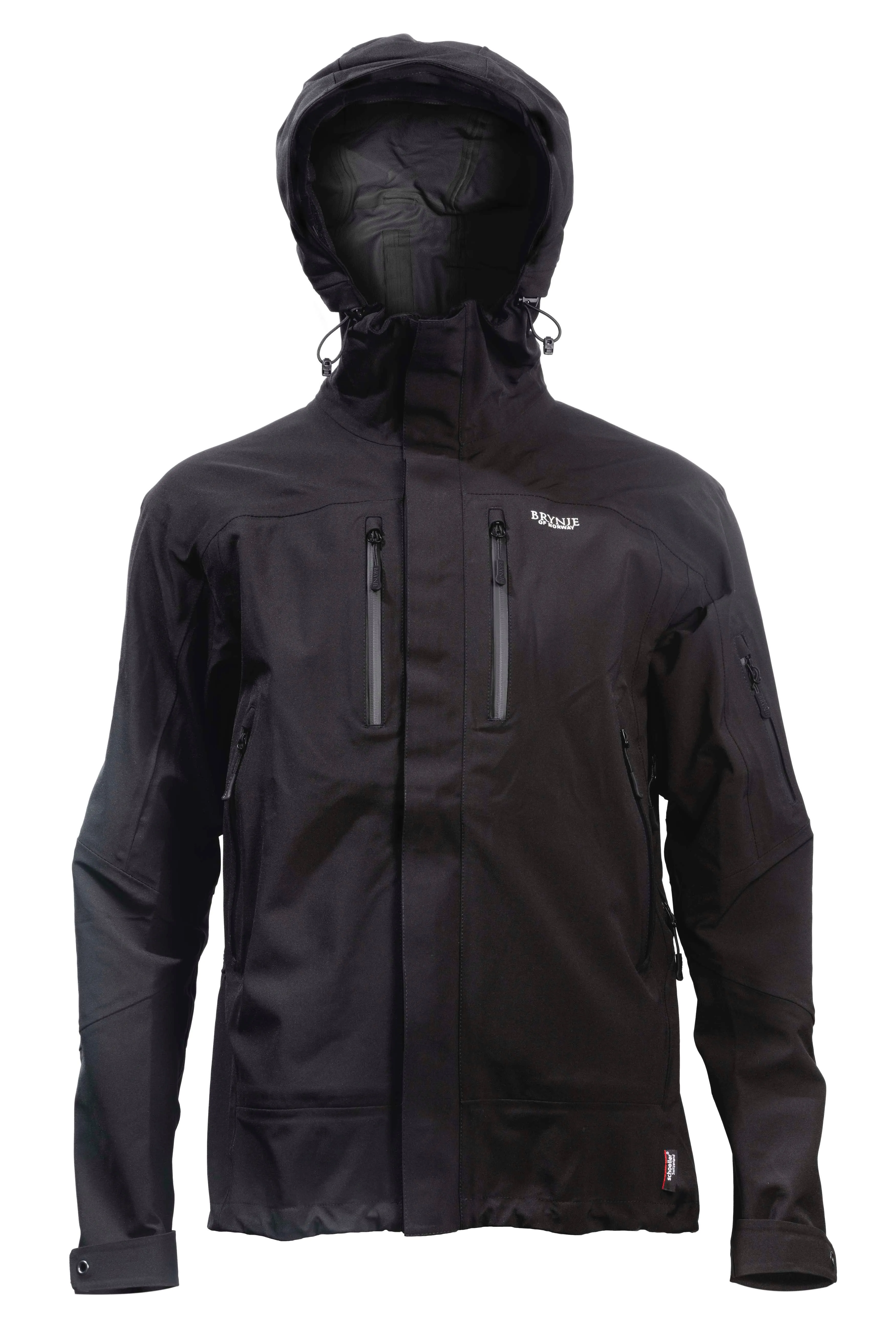 Brynje Expedition Jacket 2.0