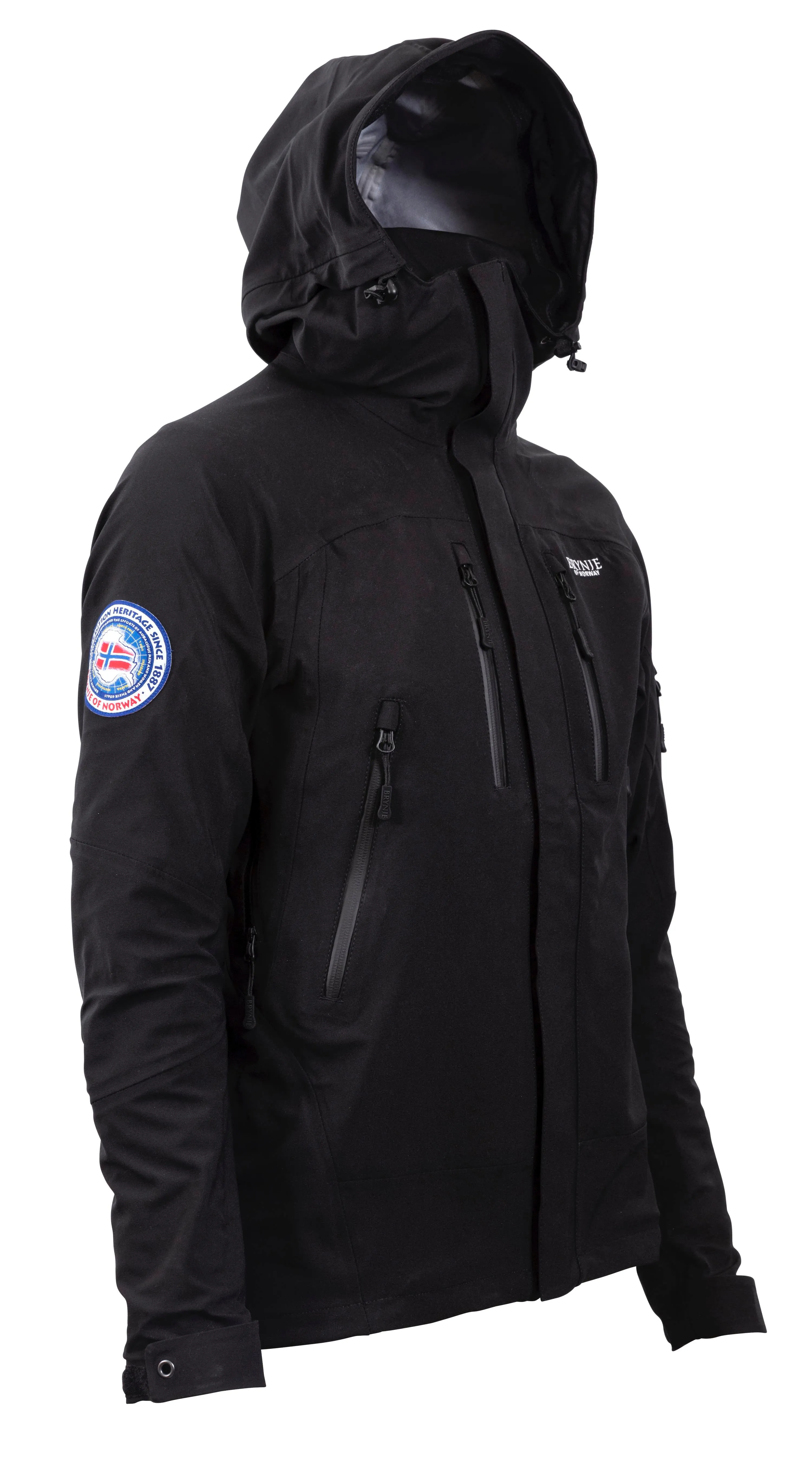 Brynje Expedition Jacket 2.0