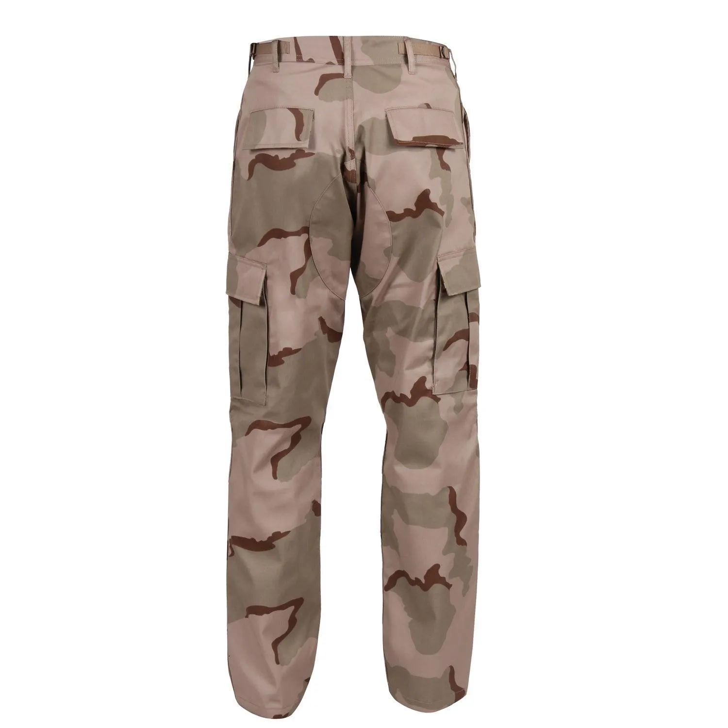 Camo Tactical BDU Pants