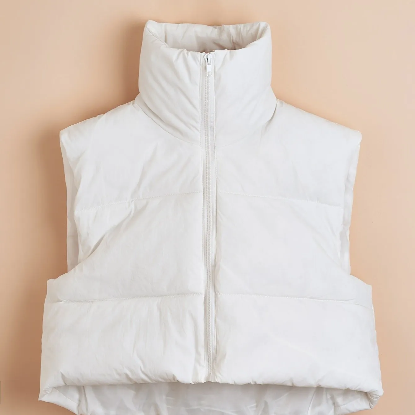 Casual Thermal   Light Weight Fall & Winter, Vest