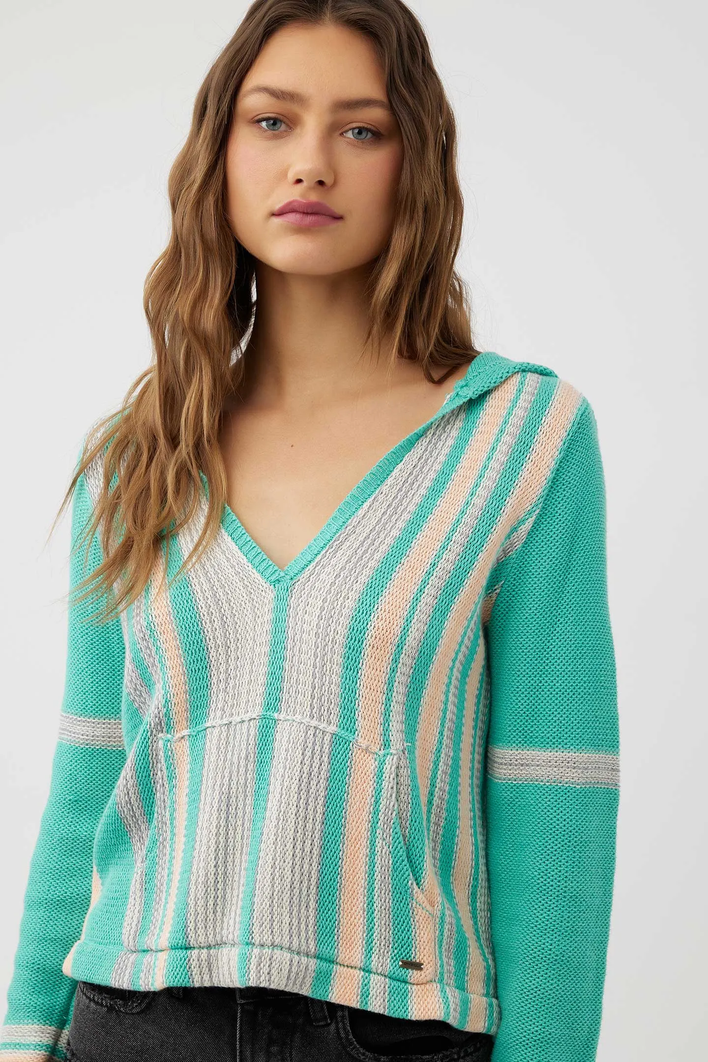 CATAMARAN SWEATER