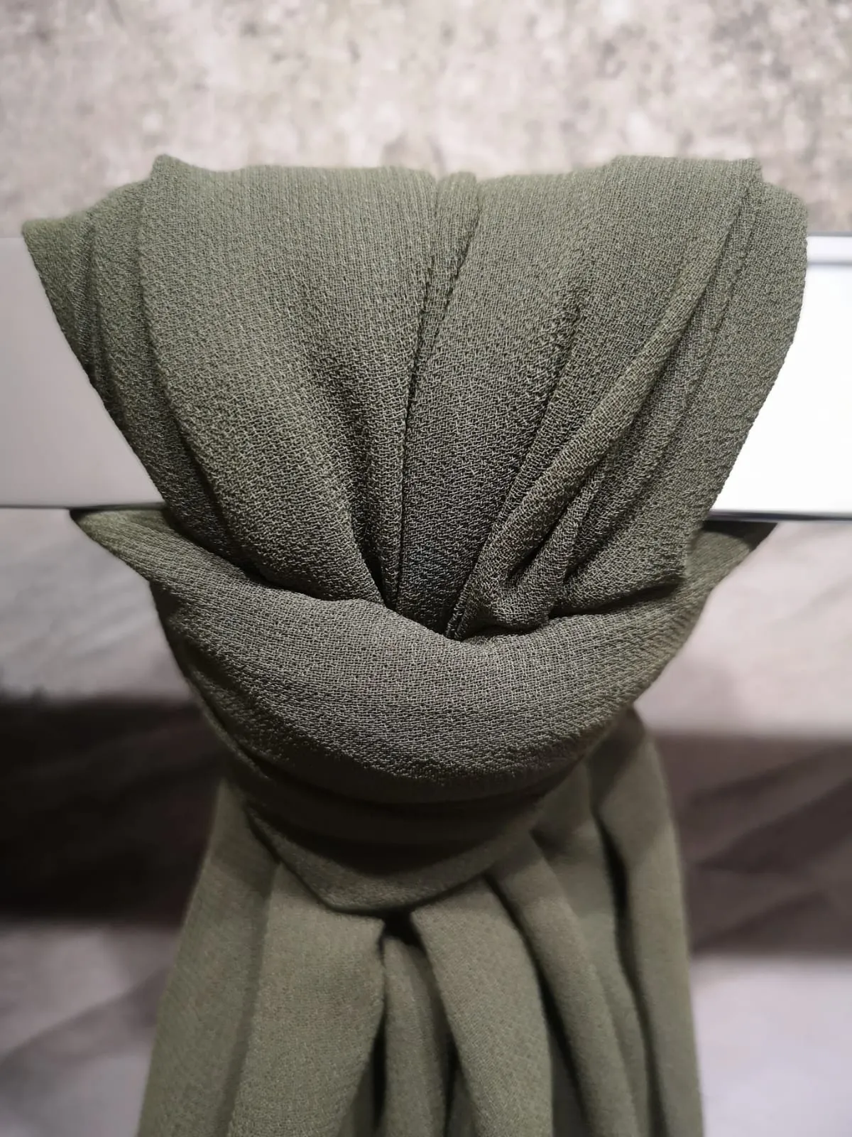 Chiffon Scarf