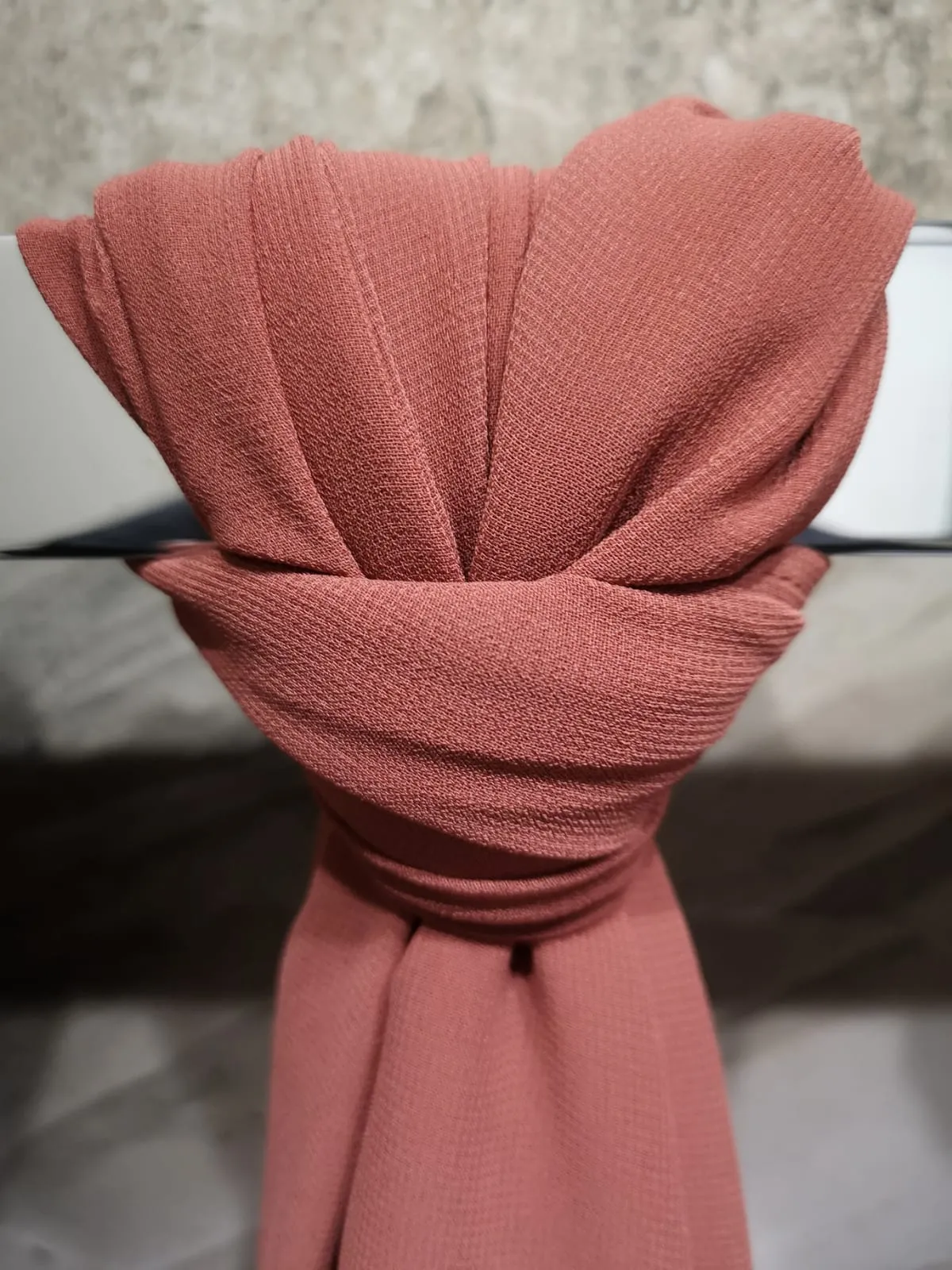 Chiffon Scarf