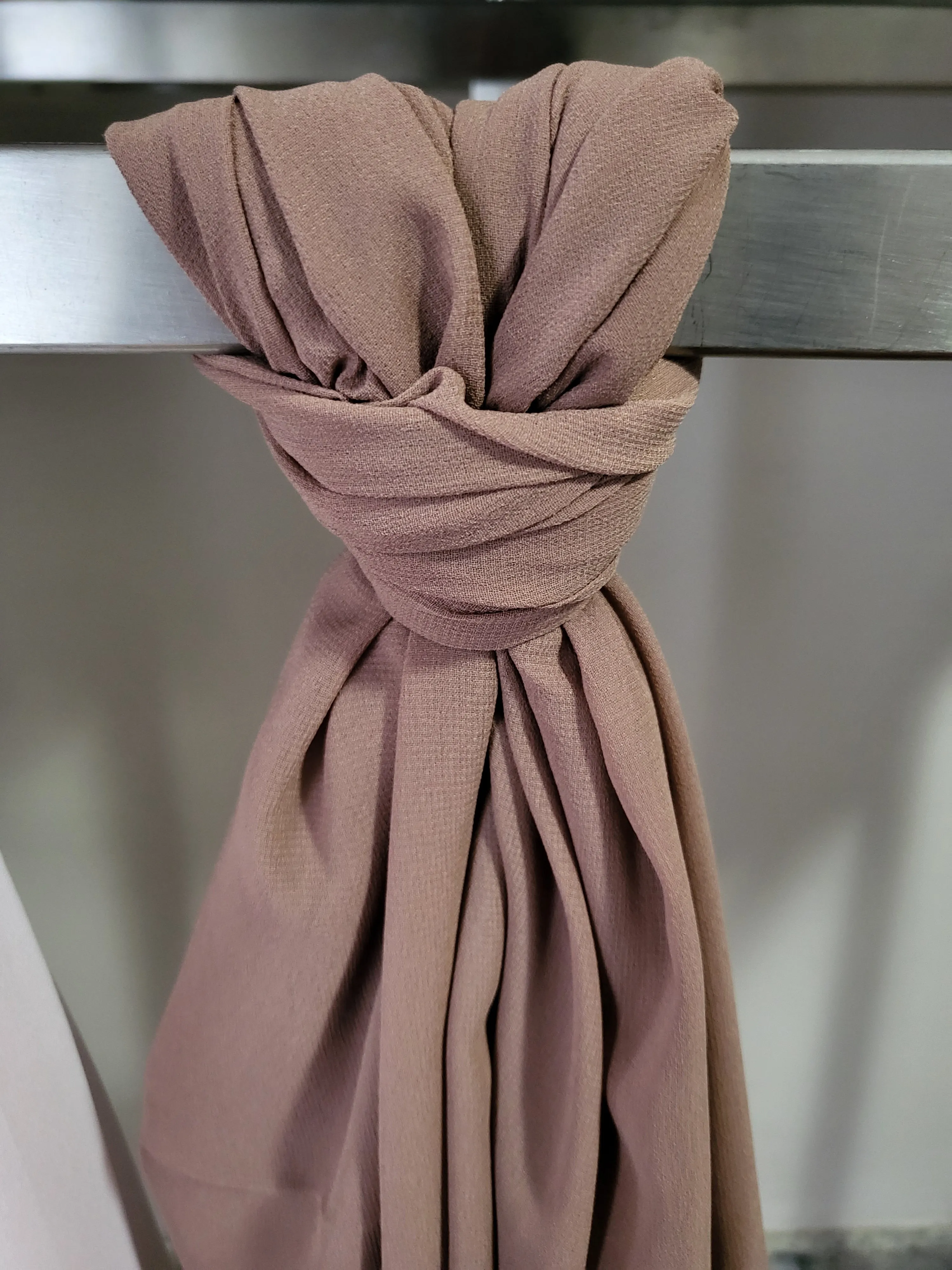 Chiffon Scarf