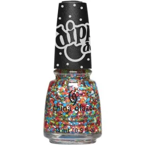 China Glaze Rainbow Ice