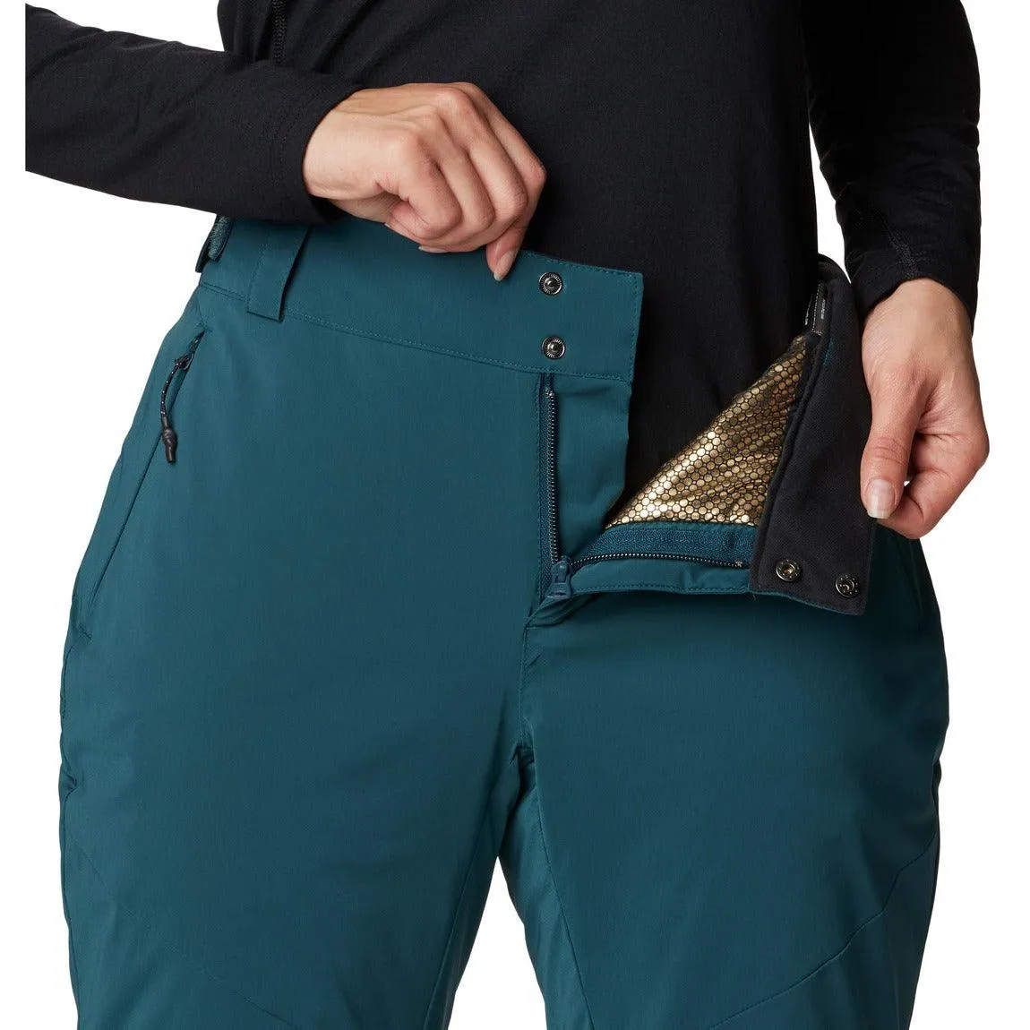 Columbia Backslope™ III Insulated Pant - Women