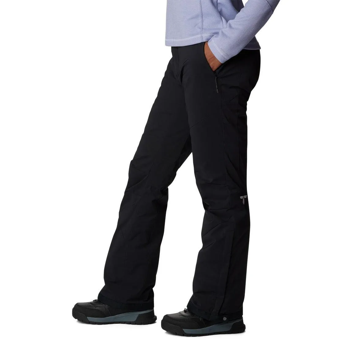 Columbia Backslope™ III Insulated Pant - Women