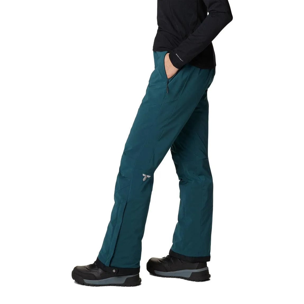 Columbia Backslope™ III Insulated Pant - Women