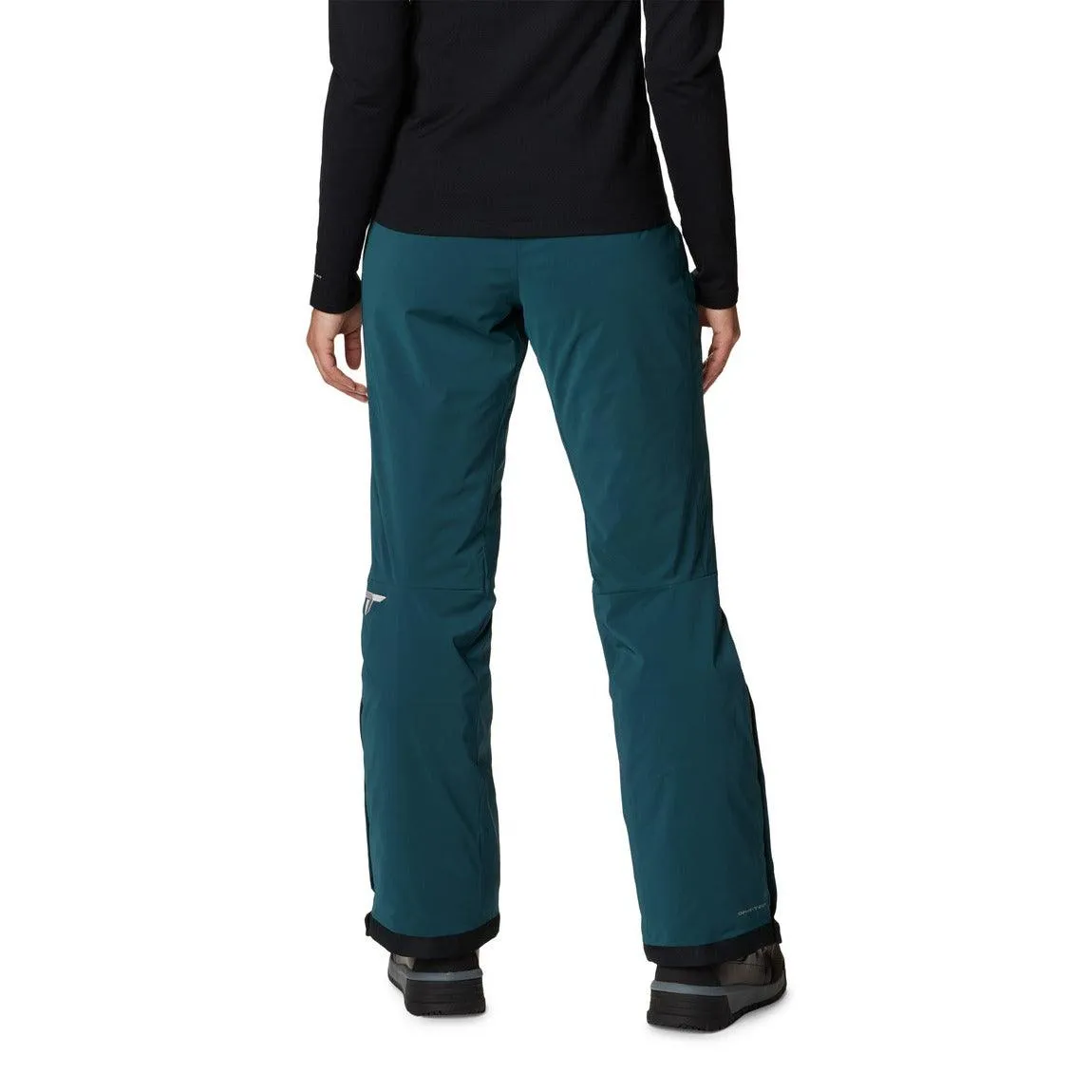 Columbia Backslope™ III Insulated Pant - Women