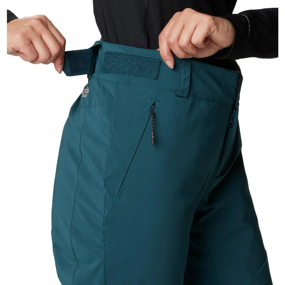 Columbia Backslope™ III Insulated Pant - Women