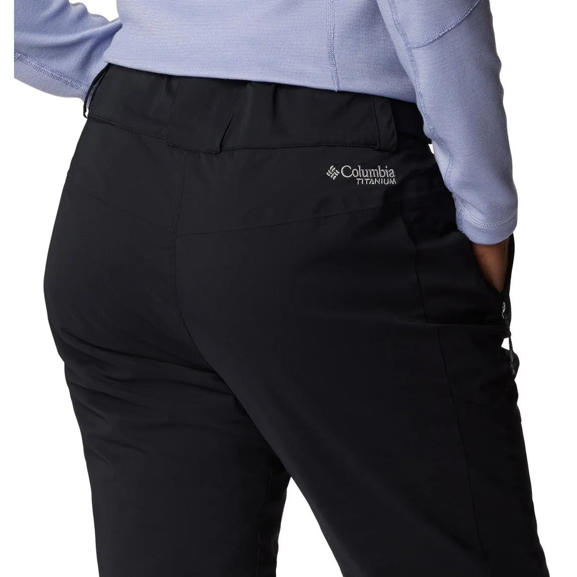 Columbia Backslope™ III Insulated Pant - Women