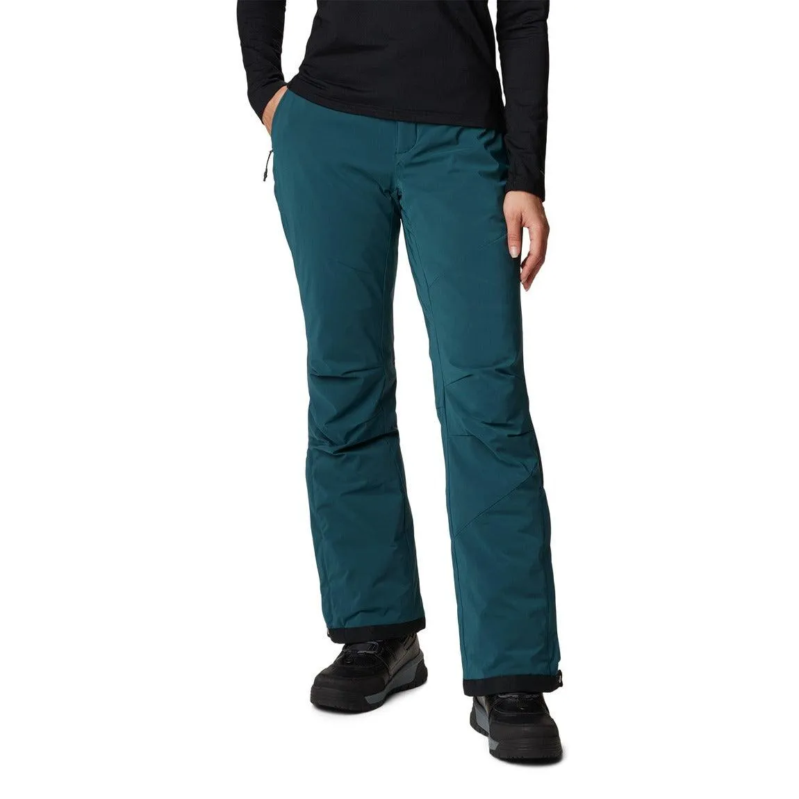 Columbia Backslope™ III Insulated Pant - Women