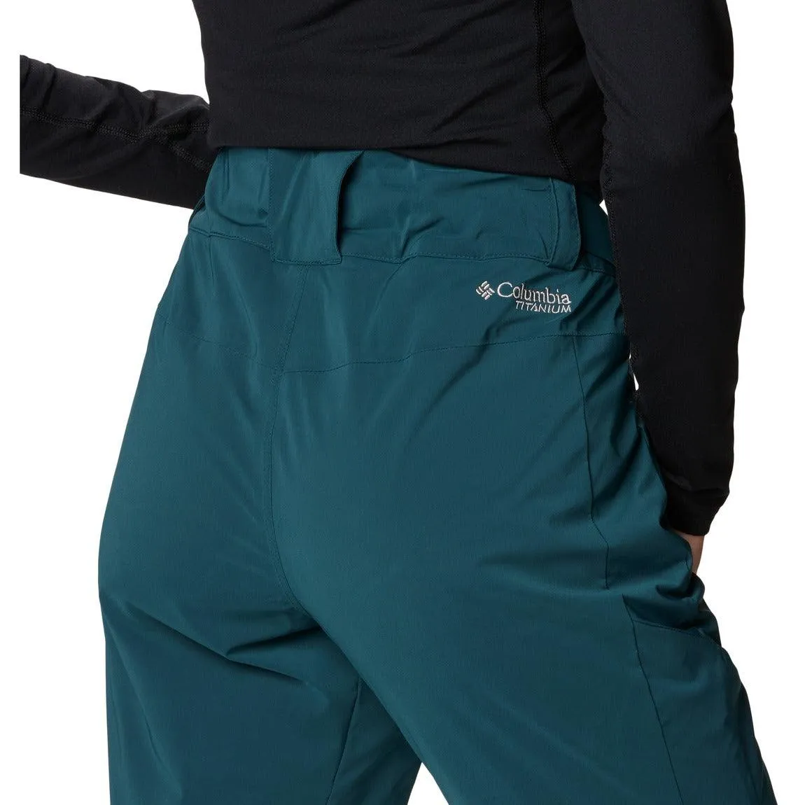 Columbia Backslope™ III Insulated Pant - Women