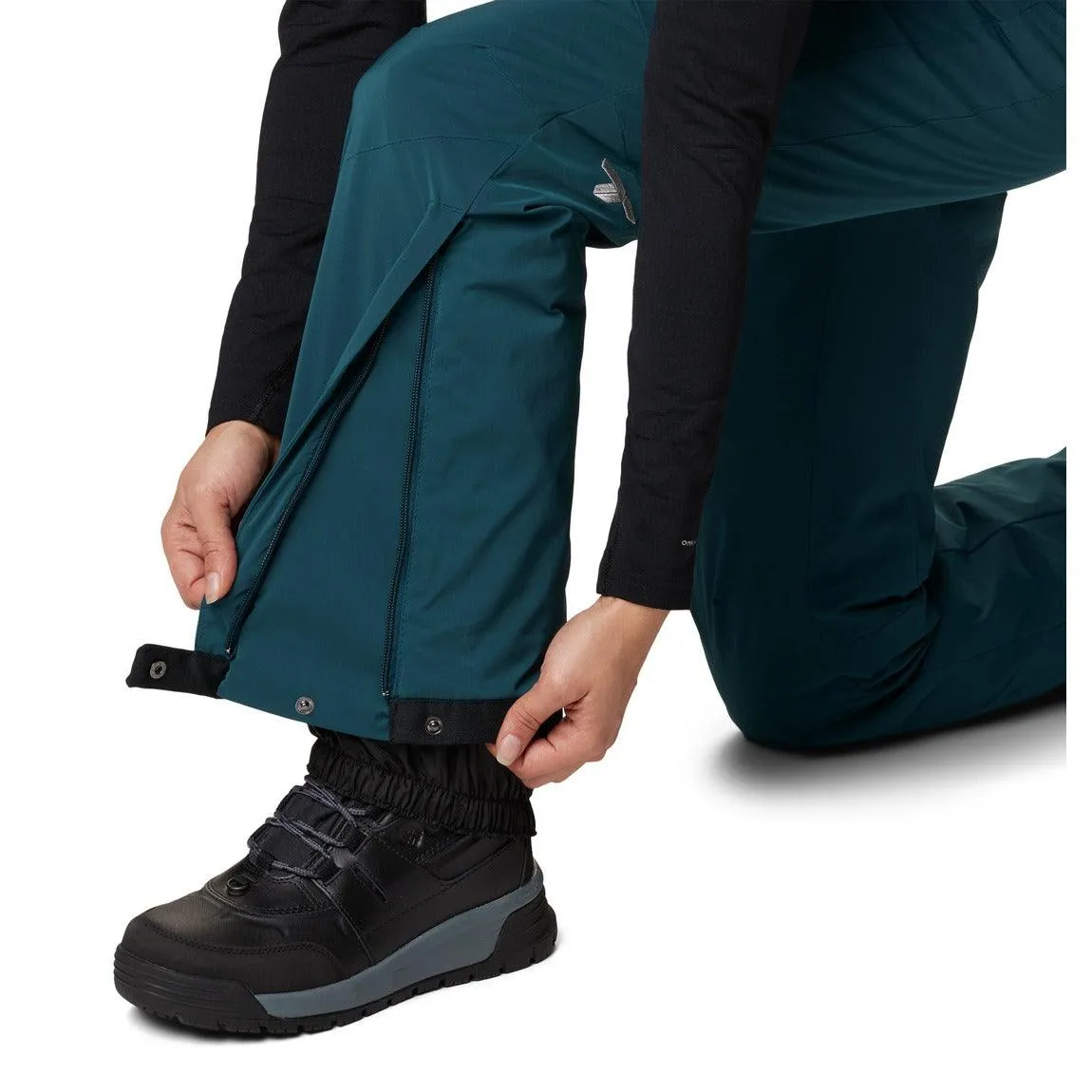 Columbia Backslope™ III Insulated Pant - Women