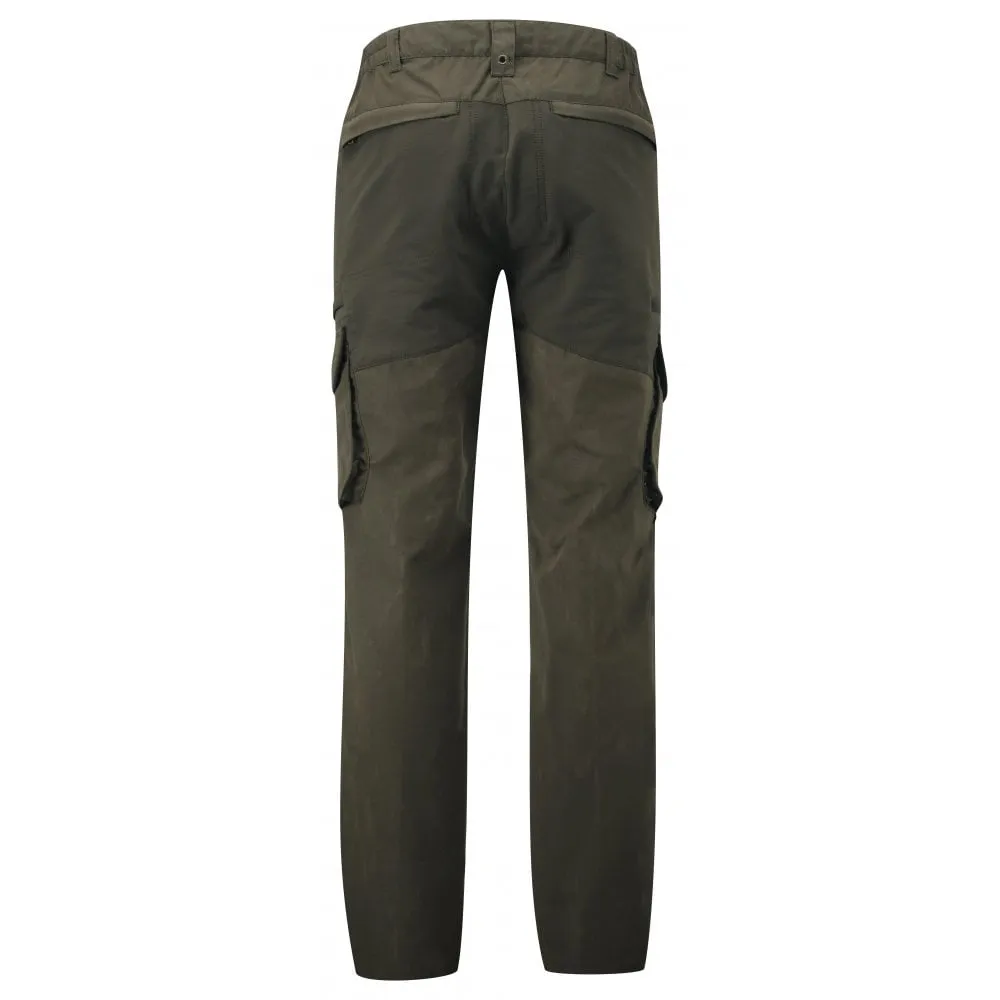 Cordura Pants Dark Olive by Shooterking