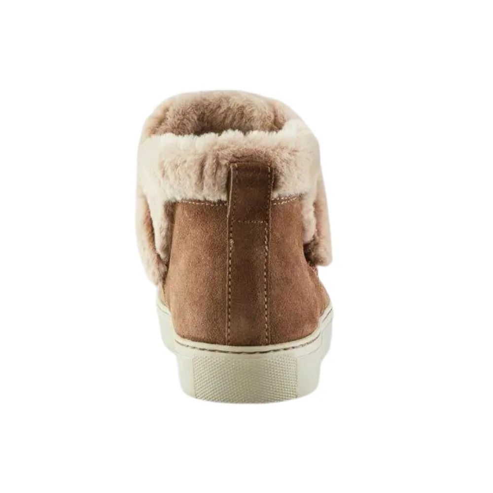 Cougar Duffy Draft Waterproof Bootie (Women's)