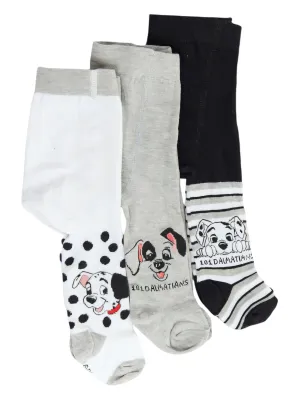 Dalmatian Popsock.