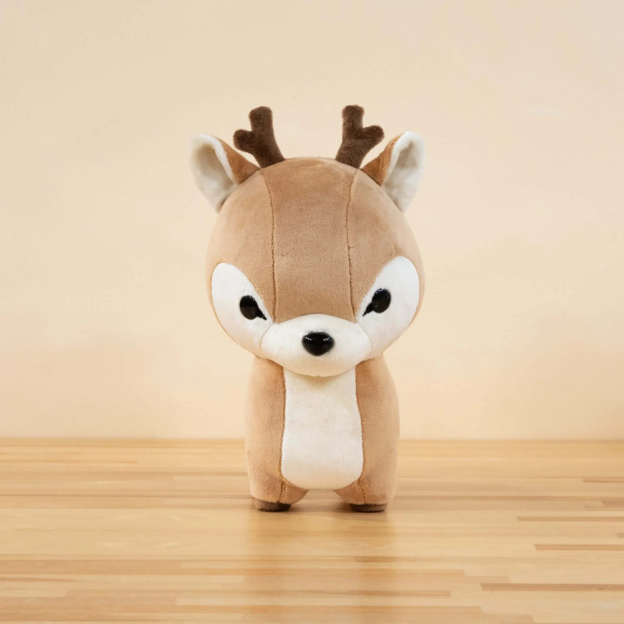 Deeri the Deer