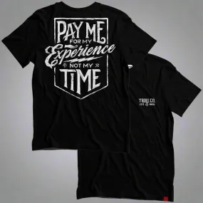 DHCM Pay Me Tee