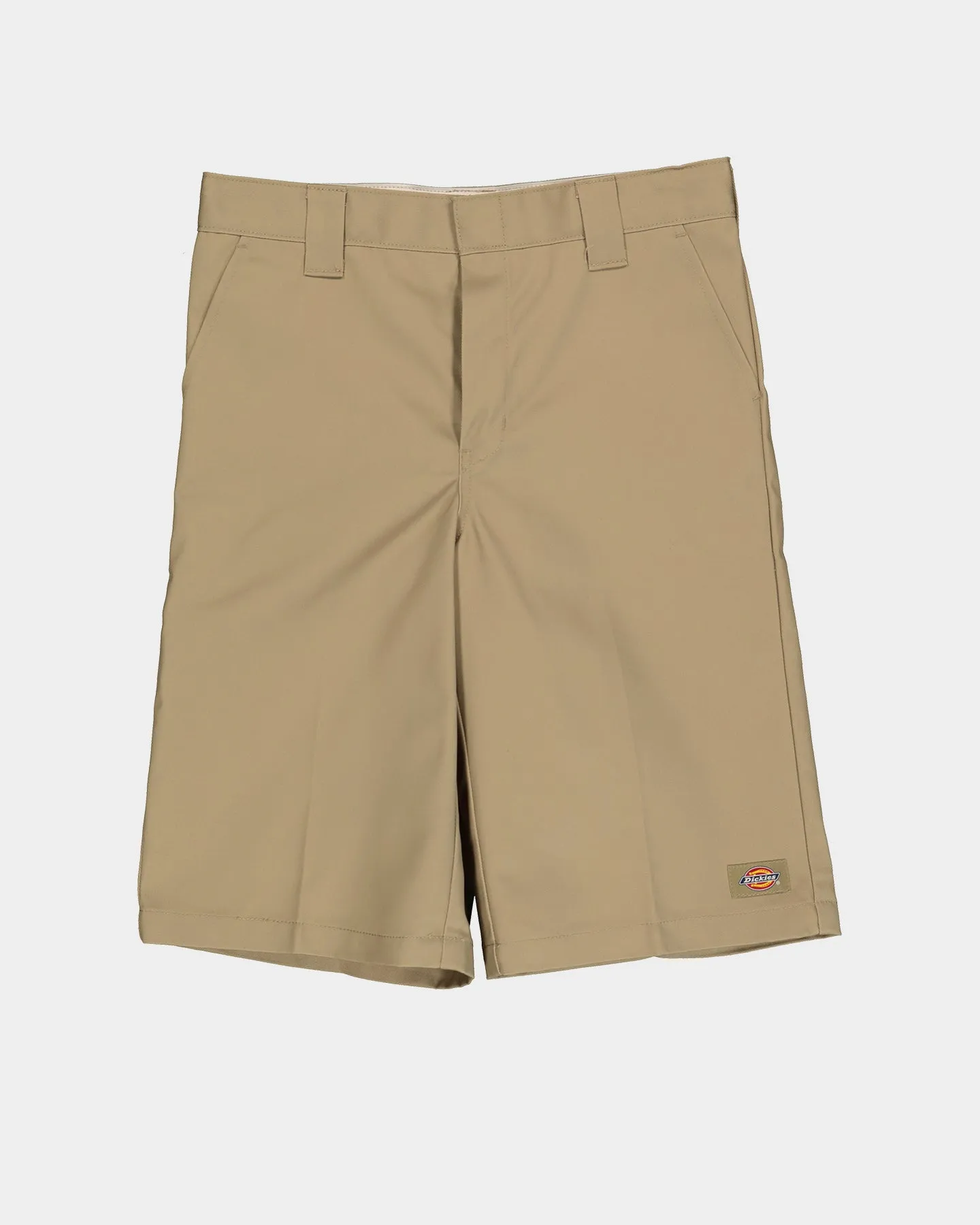 Dickies Kids' 38224 Multi Pocket Shorts Khaki