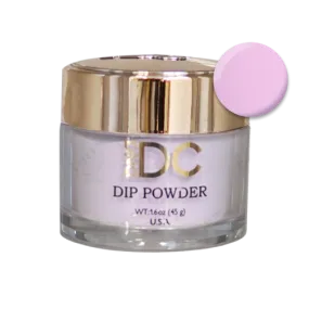 DND DC Dap Dip Powder 1.6oz - 119 Frosty Taro