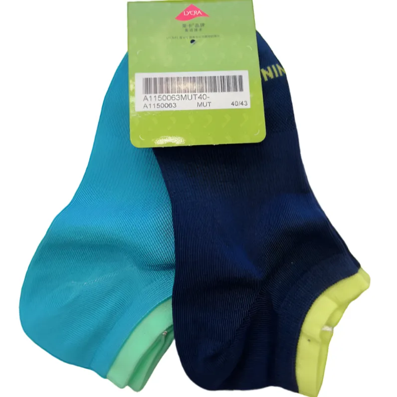 DR.KONG HEALTH SOCKS DK-A1150063-MUT-40(RP : $15.90)