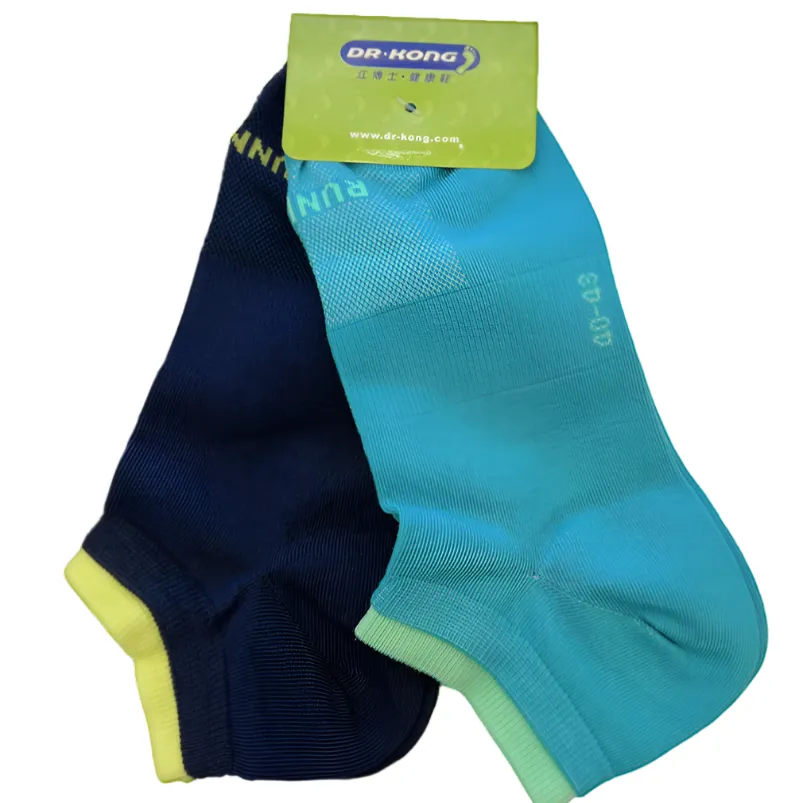 DR.KONG HEALTH SOCKS DK-A1150063-MUT-40(RP : $15.90)