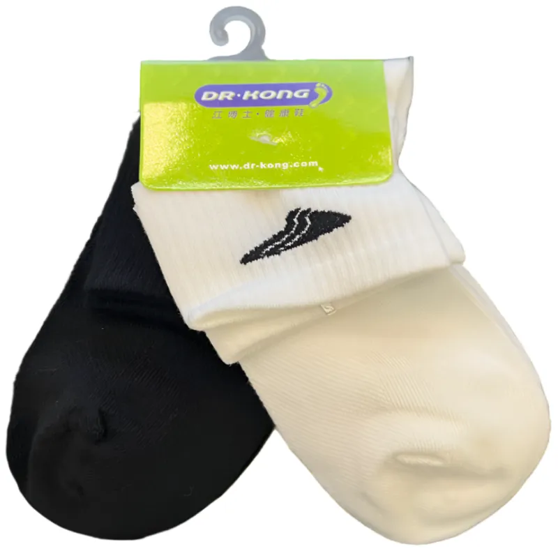 DR.KONG HEALTH SOCKS DK-A1211115-MUT-35(RP : $15.90)