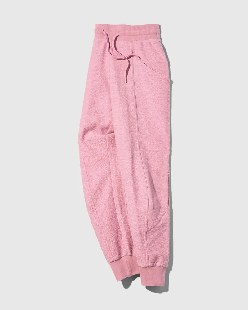 EcoKnit™ Seamed Sweatpant