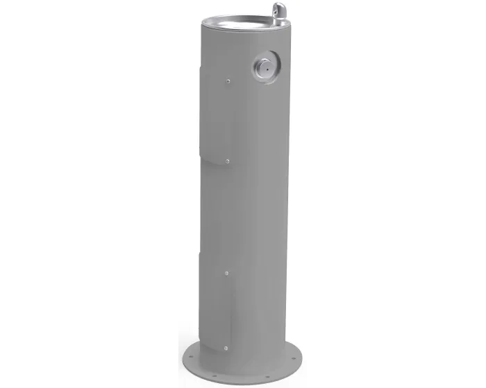 Elkay LK4400 | Freestanding Drinking Fountain | Filterless, Non-refrigerated