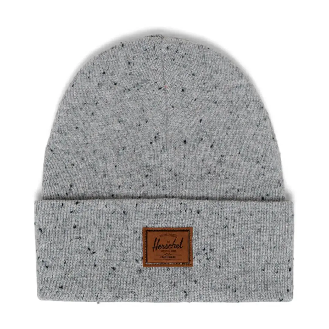 Elmer Beanie - Light Grey by Herschel