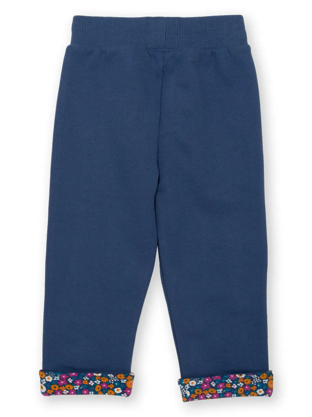 Faraway ditsy joggers