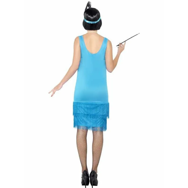 Flirty Flapper Costume