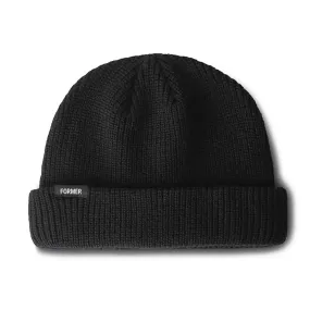 Former Legacy Beanie Black