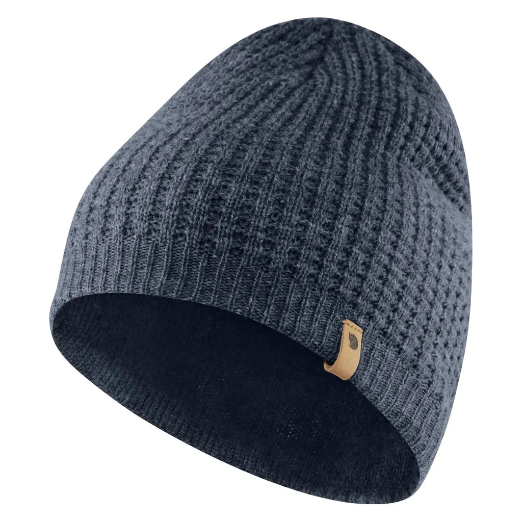 FR Structure Beanie Navy