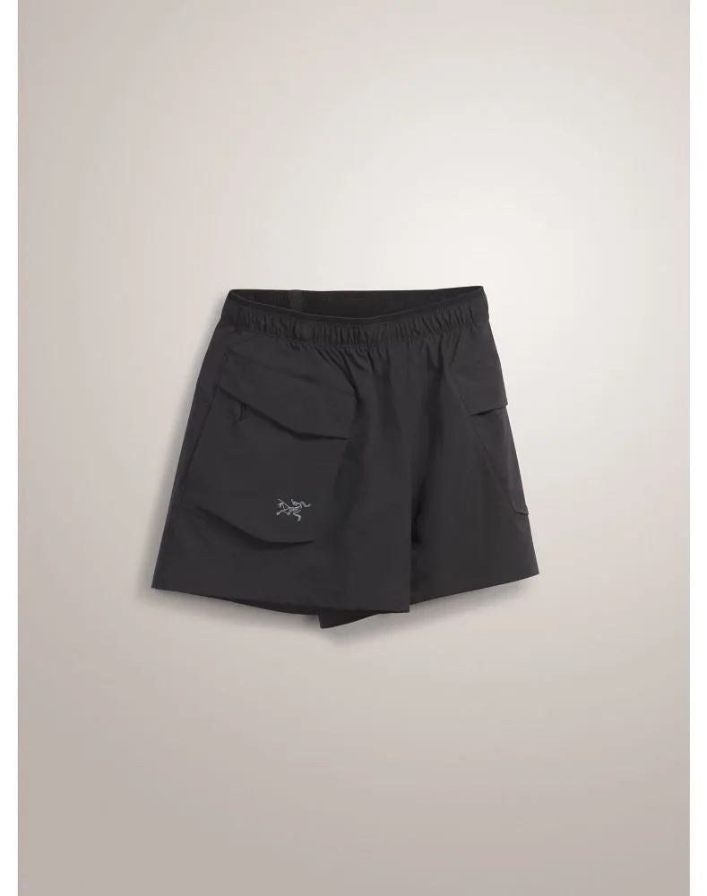 Gamma Utility Short 5'' Women's