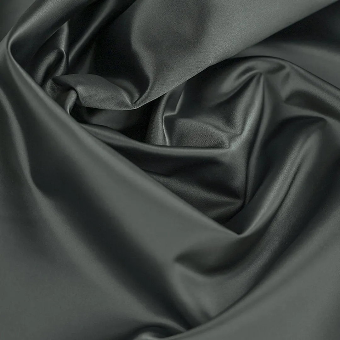 Grey Water Repellent Fabric 3472