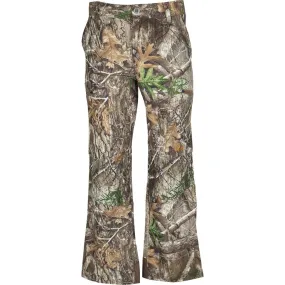 Habit All Season Pant Realtree Edge Medium