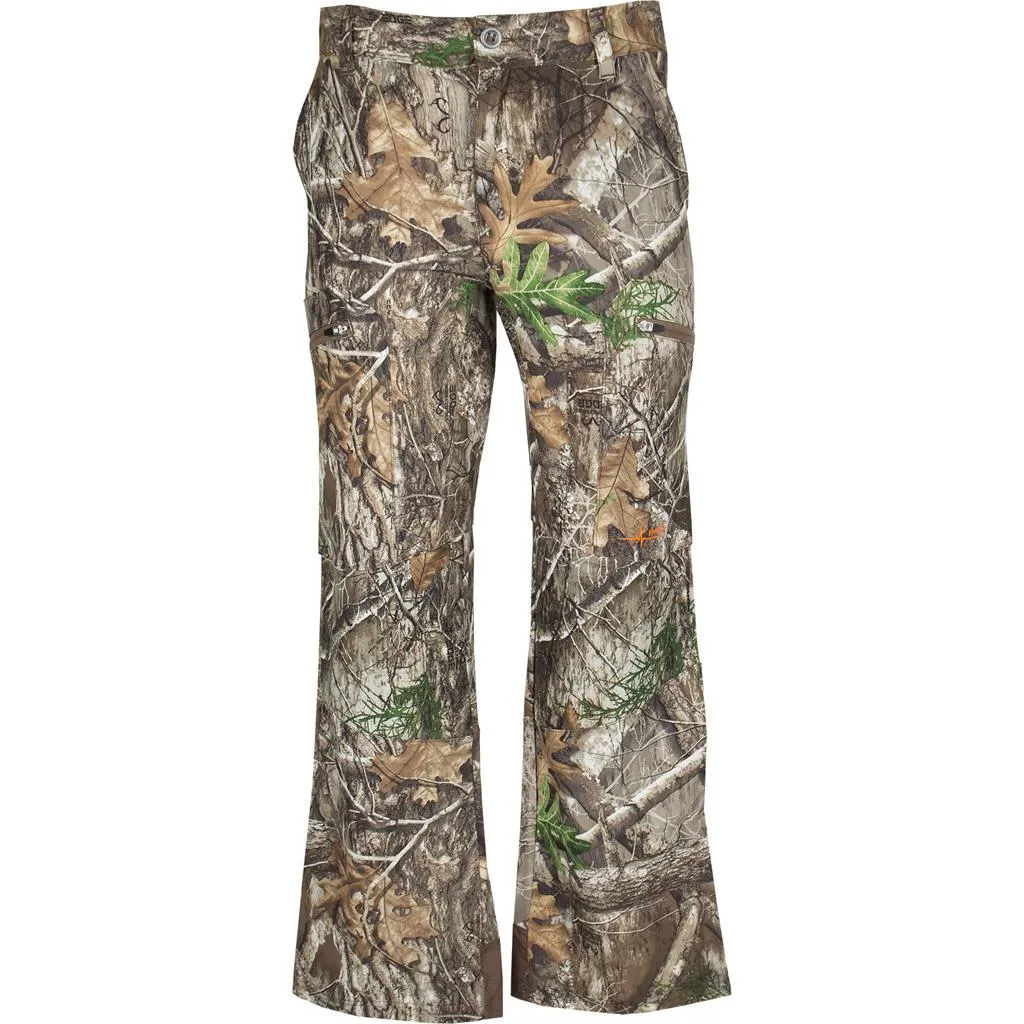 Habit All Season Pant Realtree Edge Medium