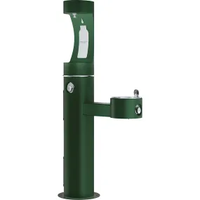 Halsey Taylor 4420BF1U | Freestanding Bottle Filling Station | Filterless, Non-refrigerated